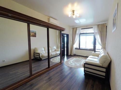 Hotel Moscow House