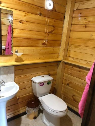 Homestay Hozyaivami