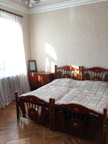 Homestay Hozyaivami