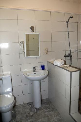 Spa Hotel Karakas