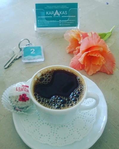 Spa Hotel Karakas
