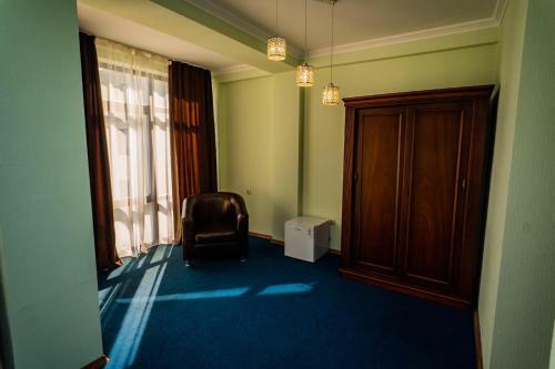 Hotel Arbica Pension