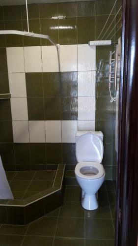 Mramorny Zamok Hotel