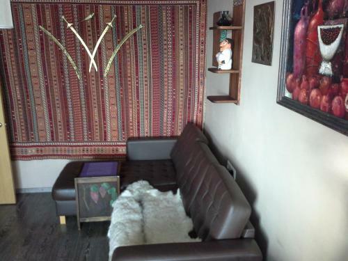 Apartment Na Lidzava Beach