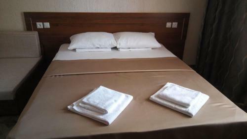 Hostal Guesthouse Pecan