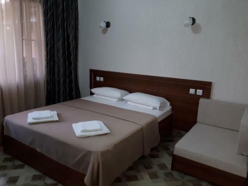 Hostal Guesthouse Pecan