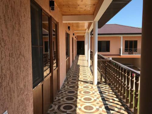 Hostal Guesthouse Pecan
