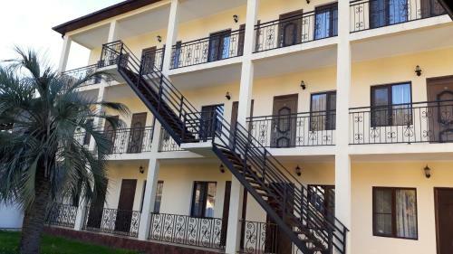 Hostal Rostov Na Dony