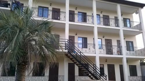 Hostal Rostov Na Dony
