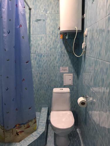 Hostal Dionisy Guest House