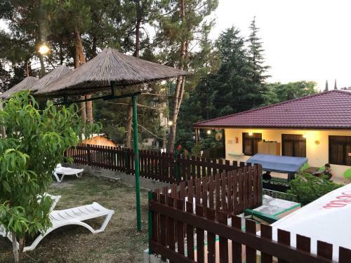 Posada Cafe-hotel Assir