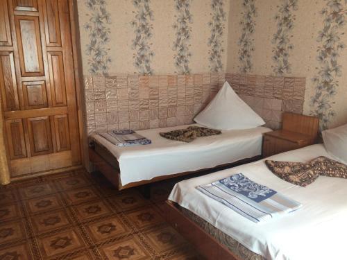 Hostal Rechnaya 11