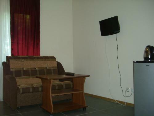 Posada Hotel Pshada