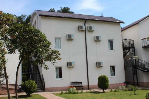 Posada Hotel Pshada