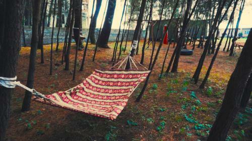Posada Mini-hotel Forest Club