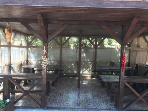 Hostal Guest House On Fabrichnaya