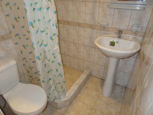 Hostal Guest House On Fabrichnaya
