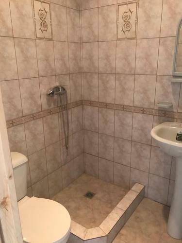 Hostal Guest House On Fabrichnaya