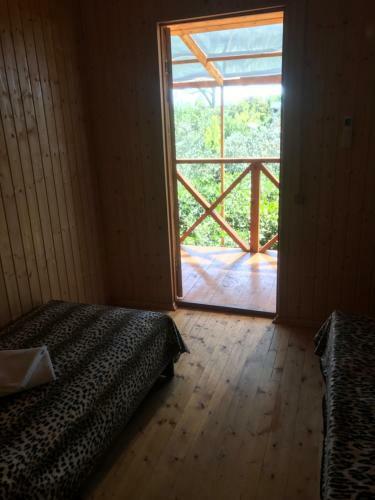 Hostal Guest House On Fabrichnaya