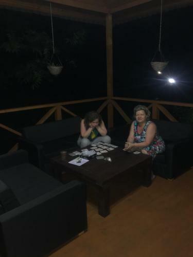 Hostal Guest House On Fabrichnaya