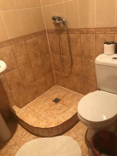 Hostal Guest House On Fabrichnaya