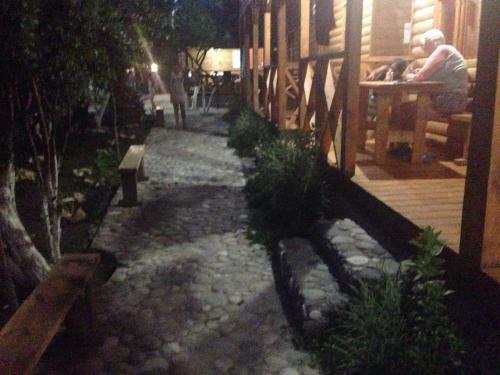 Hostal Guest House On Fabrichnaya