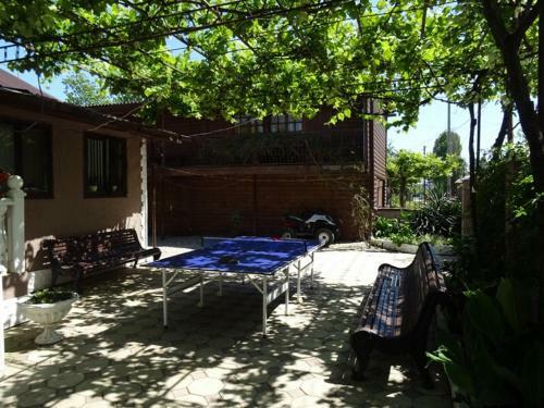 Hostal Guest House On Fabrichnaya