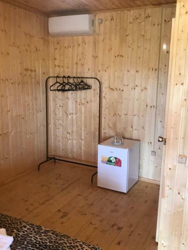 Hostal Guest House On Fabrichnaya