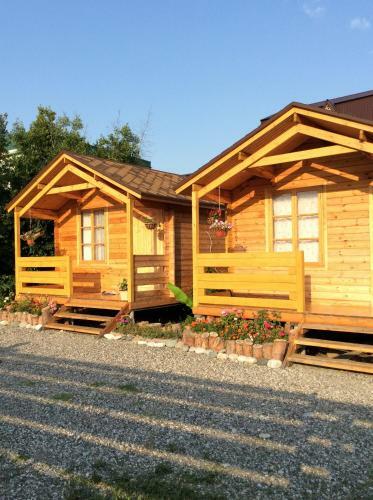 Holiday Home Near The Sea