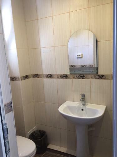 Hostal Guest House Greenwood