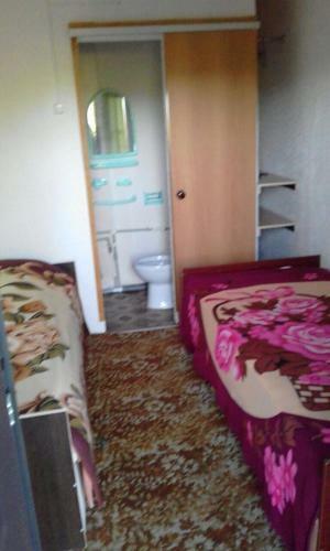 Hostal Guest House "chaika"