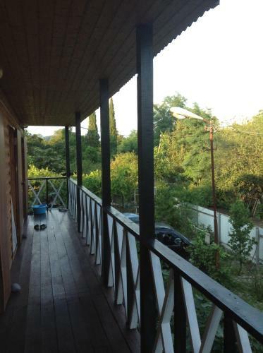 Hostal Guest House "chaika"
