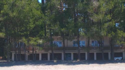 Posada Santa Sofia
