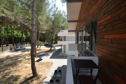 Hotel Apra