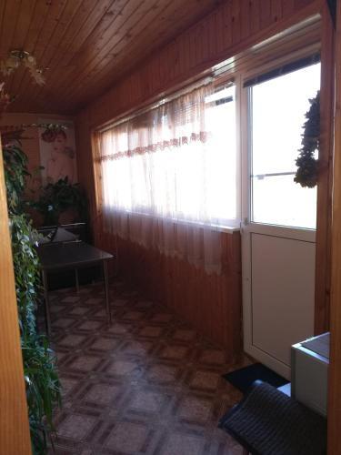 Elena Apartment