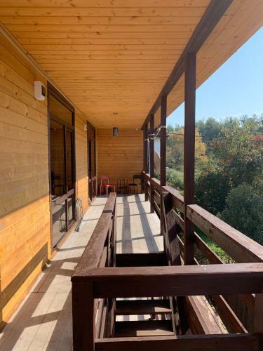 Posada Mini Hotel Primavera