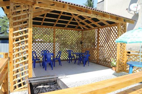 Hostal Emili