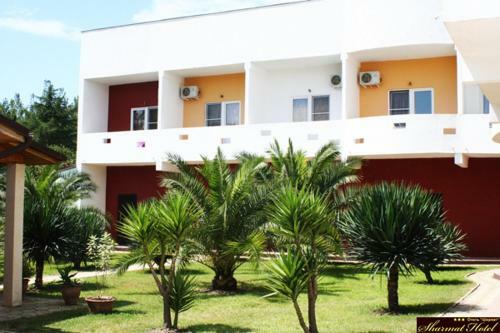 Posada Hotel Sharmat