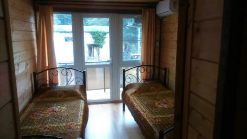 Hostal Svetlana