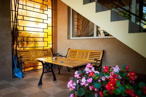 Hostal Svetlana