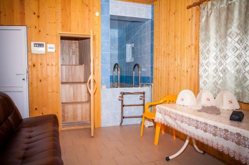 Hostal Svetlana