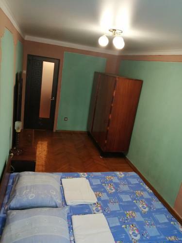 Apartment On Agrba