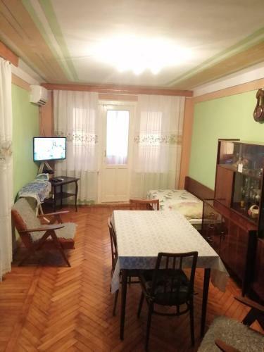 Apartment On Agrba