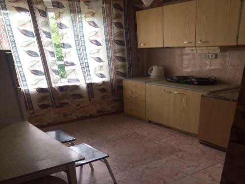 Apartments On Agrba 11/2