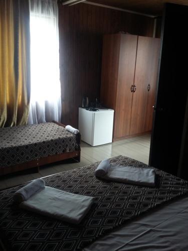 Hostal ????