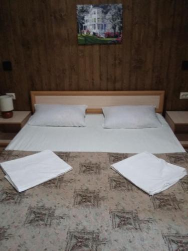Hostal ????