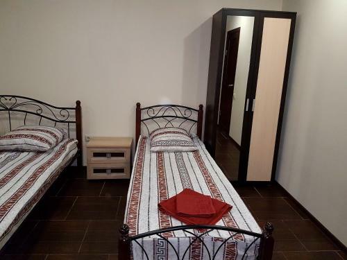 Hostal Guest House Black Sea