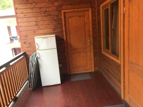 Hostal Guest House Mayana
