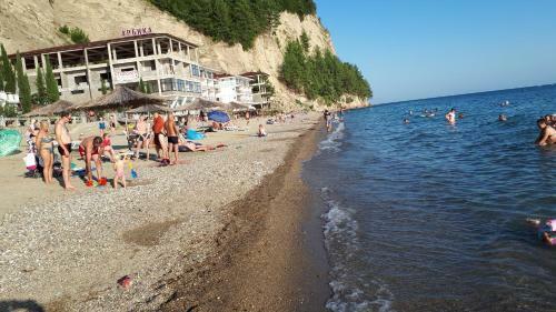 Hostal Zolotaya Buhta 12