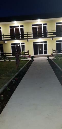 Hostal Lana